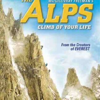The Alps (2007) Starring Michael Gambon on DVD