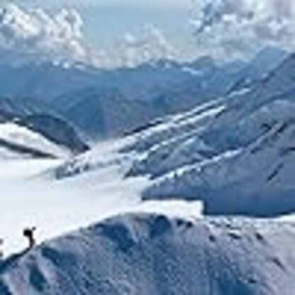 The Alps (2007) Starring Michael Gambon on DVD - Image 3
