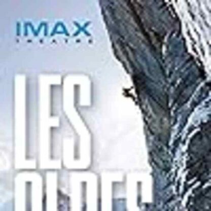 The Alps (2007) Starring Michael Gambon on DVD - Image 4