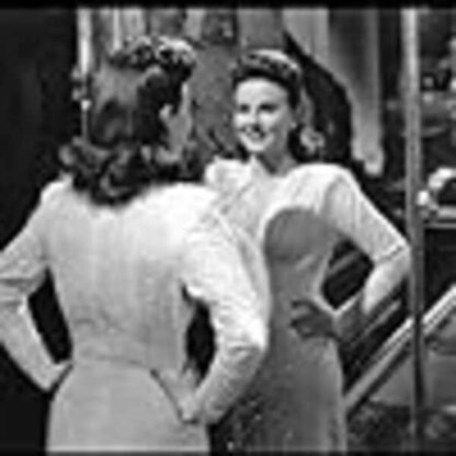 The Amazing Mrs. Holliday (1943) Starring Deanna Durbin on DVD