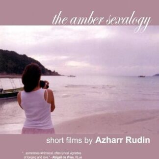 The Amber Sexalogy (2006) Starring Melissa Maureen Rizal on DVD