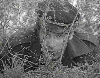 The Ambush (1969) with English Subtitles on DVD - Image 2