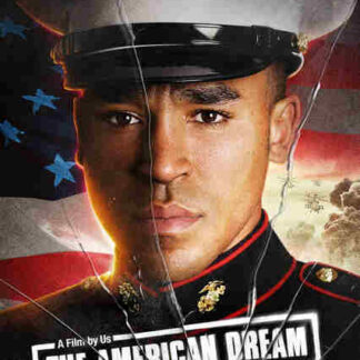 The American Dream (2011) Starring Malcolm Goodwin on DVD