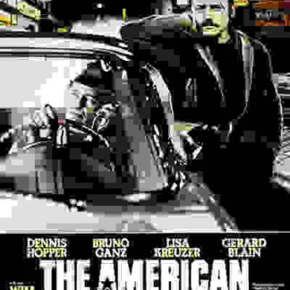 The American Friend (1977) with English Subtitles on DVD