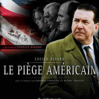 The American Trap (2008) with English Subtitles on DVD