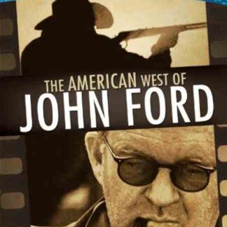The American West of John Ford (1971) Starring John Ford on DVD