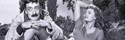 The Anatomy of Love (1954) with English Subtitles on DVD