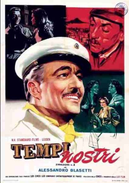 The Anatomy of Love (1954) with English Subtitles on DVD - Image 2
