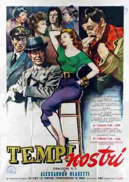 The Anatomy of Love (1954) with English Subtitles on DVD - Image 3