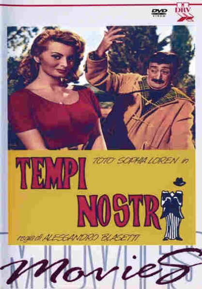 The Anatomy of Love (1954) with English Subtitles on DVD - Image 5