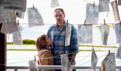 The Anderssons in Greece (2012) with English Subtitles on DVD - Image 4