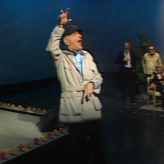 The Andy Kaufman Show (1983) Starring Andy Kaufman on DVD