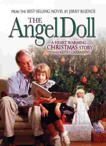 The Angel Doll (2002) Starring Betsy Brantley on DVD - Image 5