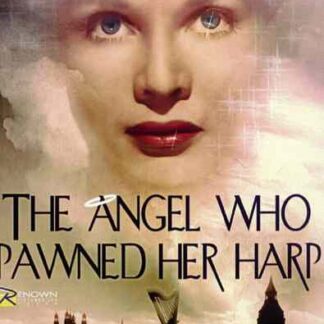 The Angel Who Pawned Her Harp (1954) Starring Felix Aylmer on DVD