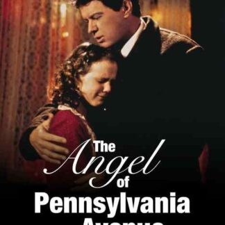 The Angel of Pennsylvania Avenue (1996) Starring Robert Urich on DVD