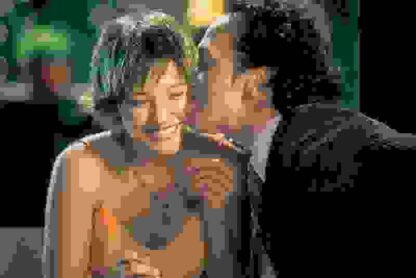 The Animal (2001) Starring Rob Schneider on DVD