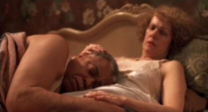 The Annihilation of Fish (1999) Starring Lynn Redgrave on DVD - Image 3
