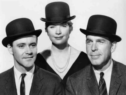 The Apartment (1960) Starring Jack Lemmon on DVD - Image 2