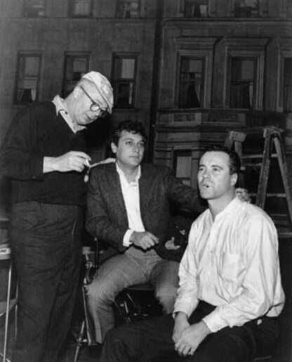 The Apartment (1960) Starring Jack Lemmon on DVD - Image 3