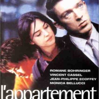 The Apartment (1996) with English Subtitles on DVD