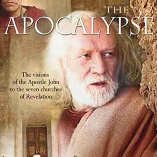 The Apocalypse (2002) Starring Richard Harris on DVD