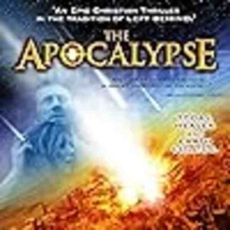 The Apocalypse (2007) Starring Rhett Giles on DVD