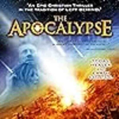 The Apocalypse (2007) Starring Rhett Giles on DVD