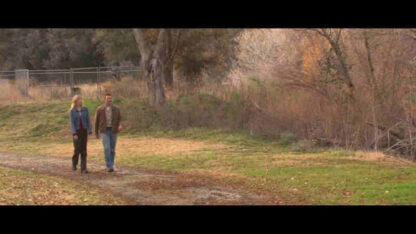 The Apocalypse (2007) Starring Rhett Giles on DVD - Image 4