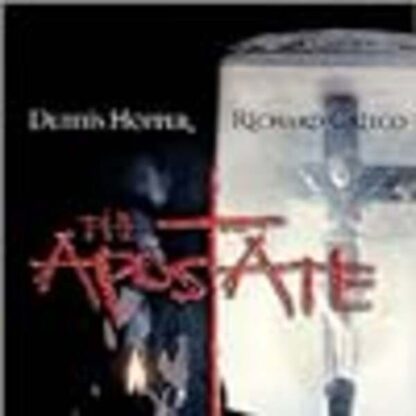 The Apostate (2000) Starring Dennis Hopper on DVD