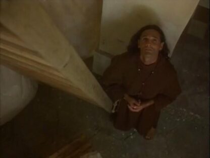 The Apostate (2000) Starring Dennis Hopper on DVD - Image 4