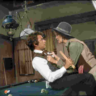 The Apple Dumpling Gang (1975) Starring Bill Bixby on DVD