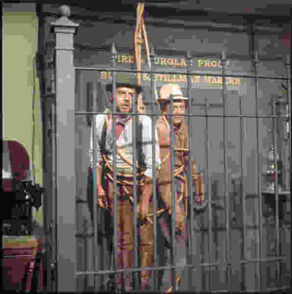 The Apple Dumpling Gang (1975) Starring Bill Bixby on DVD - Image 2