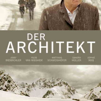 The Architect (2008) with English Subtitles on DVD