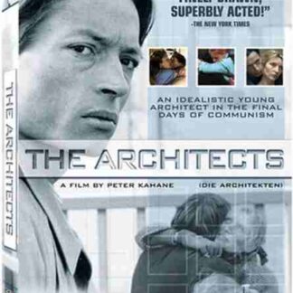 The Architects (1990) with English Subtitles on DVD