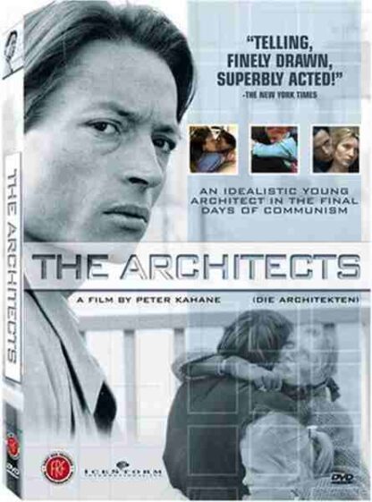 The Architects (1990) with English Subtitles on DVD