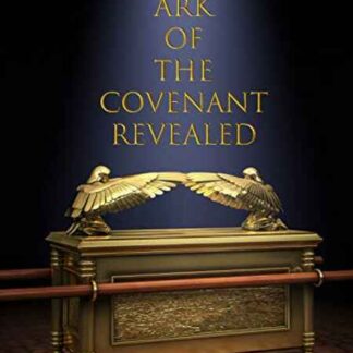 The Ark of the Covenant Revealed (2004) Starring Maryam Henein on DVD