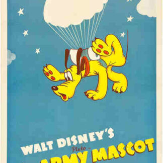 The Army Mascot (1942) Starring Chester Cobb on DVD