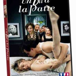 The Art of Breaking Up (2005) with English Subtitles on DVD