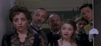 The Art of Breaking Up (2005) with English Subtitles on DVD - Image 3