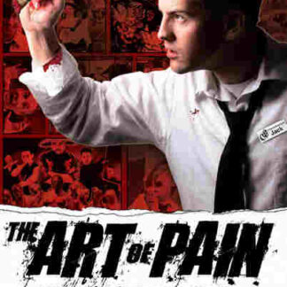 The Art of Pain (2008) Starring Marshall Bean on DVD