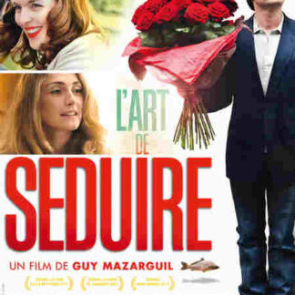 The Art of Seduction (2011) with English Subtitles on DVD
