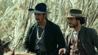 The Assailant (2009) with English Subtitles on DVD - Image 3