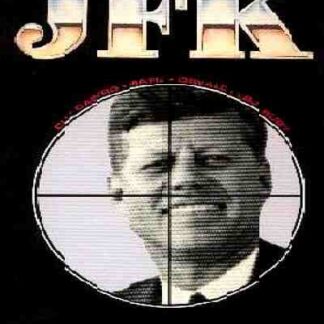 The Assassination of JFK (1992) Starring Warren Leming on DVD