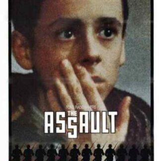 The Assault (1986) with English Subtitles on DVD