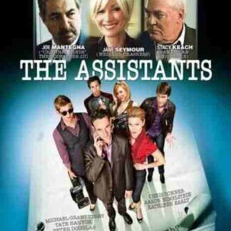 The Assistants (2009) Starring Chris Conner on DVD