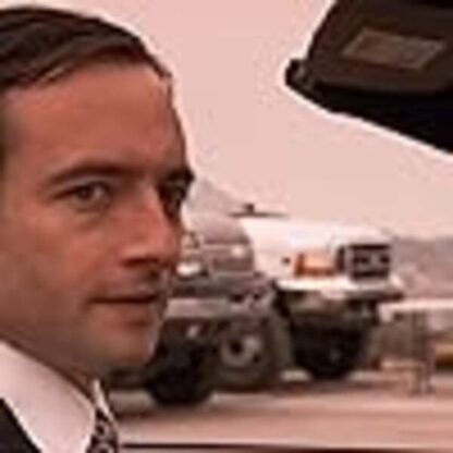 The Assistants (2009) Starring Chris Conner on DVD - Image 2