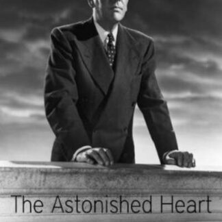 The Astonished Heart (1950) Starring Noël Coward on DVD