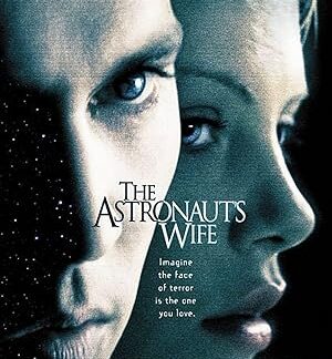 The Astronaut's Wife (1999) DVD