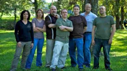 The Atheist Experience (TV Series 1997– ) (1997) Starring Matt Dillahunty on DVD - Image 2