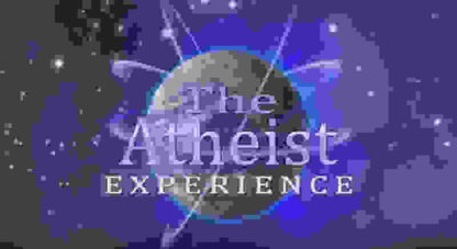 The Atheist Experience (TV Series 1997– ) (1997) Starring Matt Dillahunty on DVD - Image 3